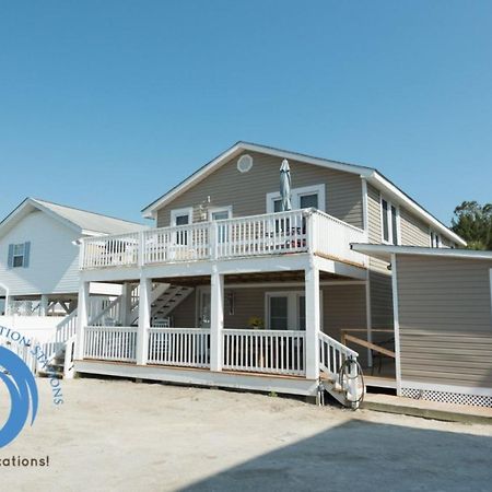 Vila Cg Efficiency Myrtle Beach Exteriér fotografie