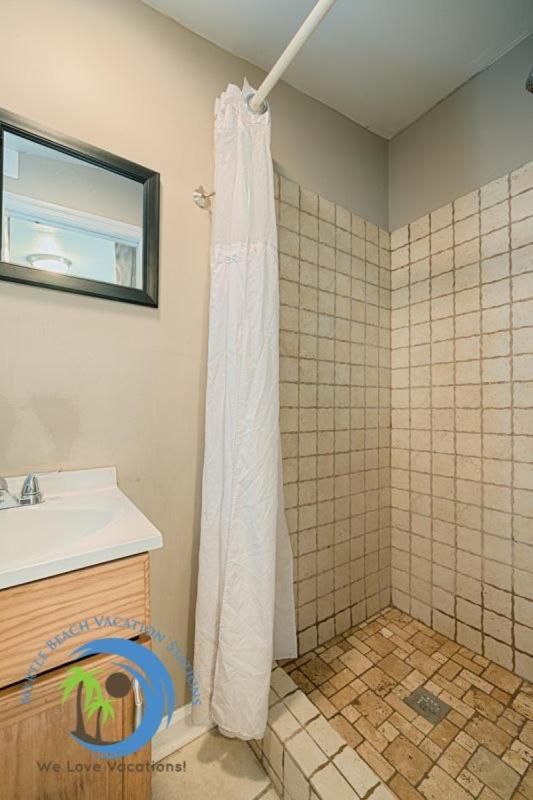 Vila Cg Efficiency Myrtle Beach Exteriér fotografie