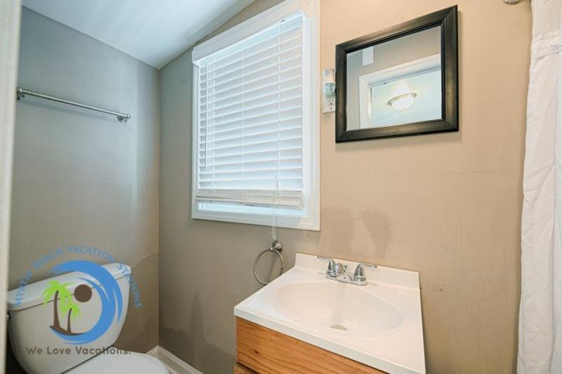 Vila Cg Efficiency Myrtle Beach Exteriér fotografie