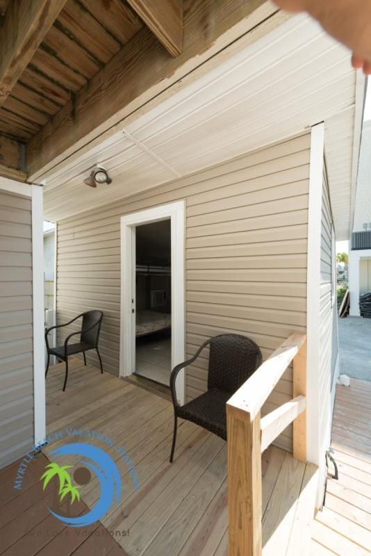Vila Cg Efficiency Myrtle Beach Exteriér fotografie