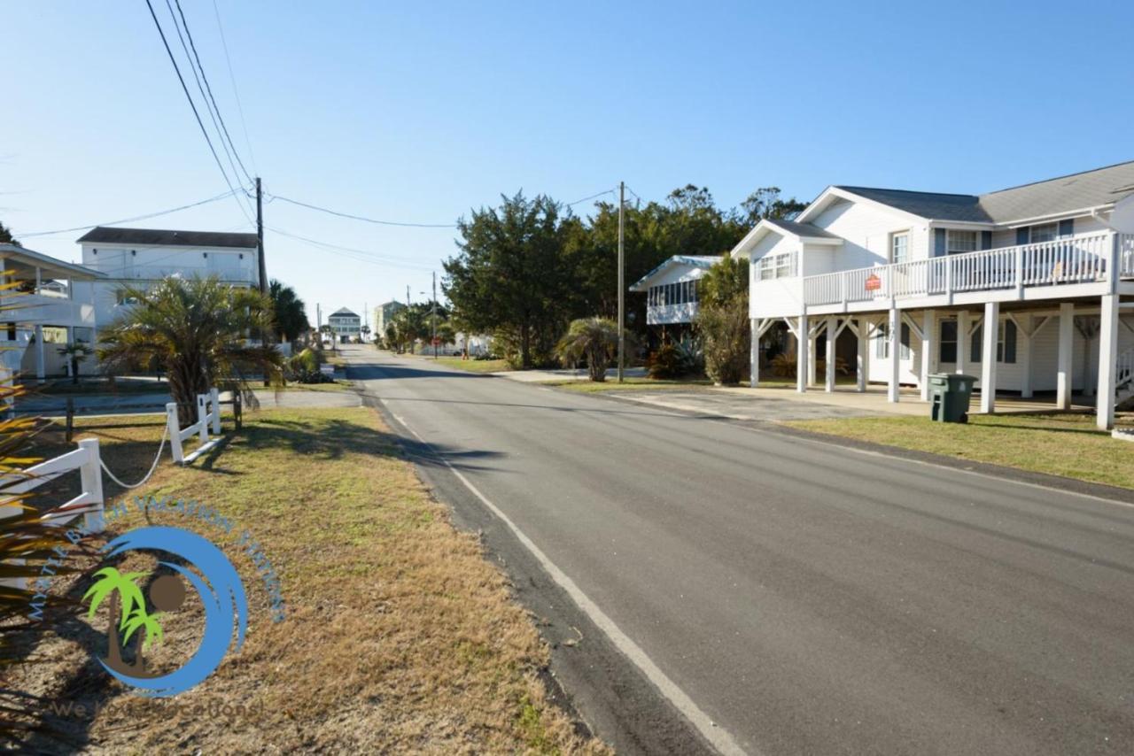 Vila Cg Efficiency Myrtle Beach Exteriér fotografie